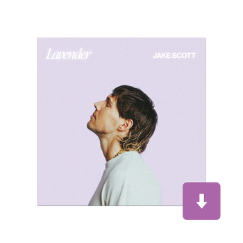 Lavender Digital Album