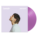 Lavender Vinyl
